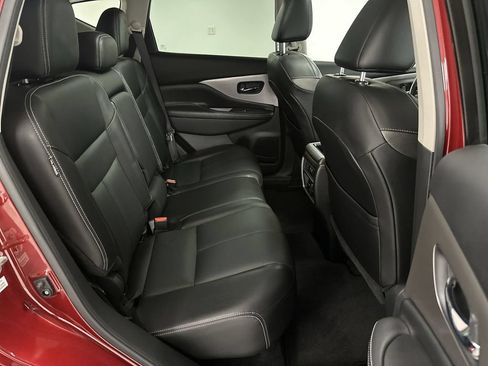 Used 2021 Nissan Murano SL AWD/4WD image 24