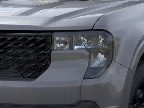 New 2025 Ford Maverick XLT w/ Black Appearance Package image 19
