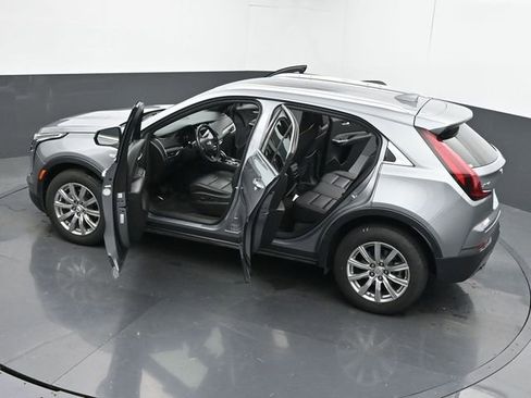 Used 2023 Cadillac XT4 Premium Luxury image 59