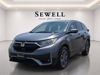 Used 2022 Honda CR-V EX-L video 1