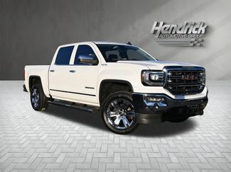 Used 2018 GMC Sierra 1500 SLT video 2