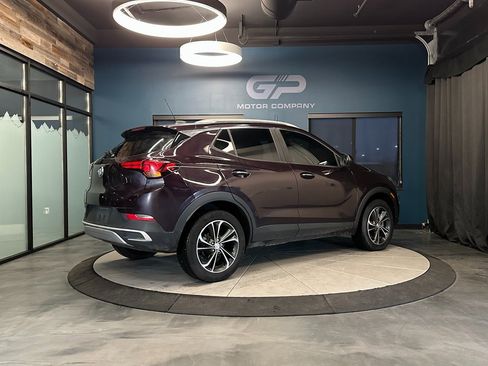 Used 2020 Buick Encore GX Select image 3