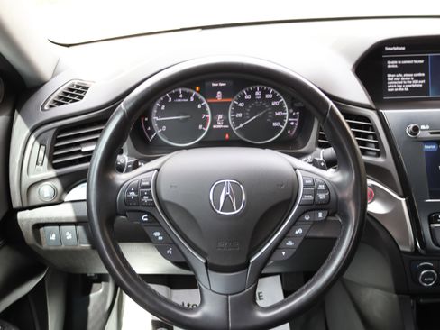 Used 2020 Acura ILX FWD image 21
