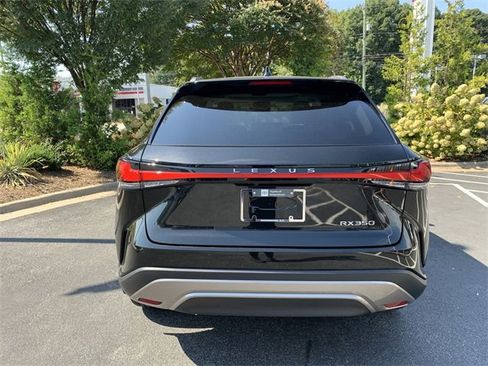 Used 2024 Lexus RX 350 350 Luxury image 7