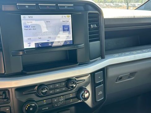 New 2024 Ford F450 XL image 14