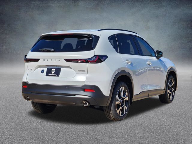 New 2026 MAZDA CX-5 Preferred AWD/4WD image 7