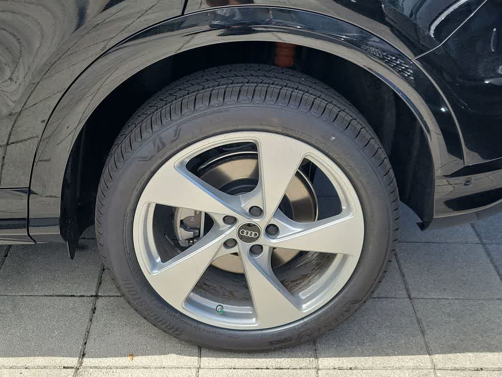 New 2026 Audi Q5 Premium AWD/4WD image 16
