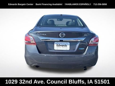 Used 2013 Nissan Altima 2.5 SL image 6