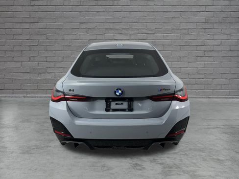 Used 2024 BMW i4 M50 AWD/4WD image 7