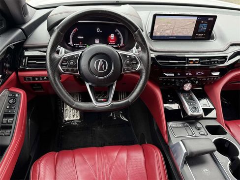 Certified 2023 Acura MDX Type S image 15