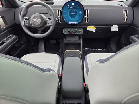 New 2027 MINI Cooper Countryman S AWD/4WD image 13