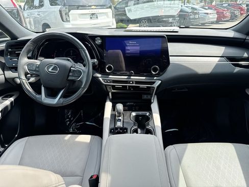 Used 2023 Lexus RX 350 Premium Plus w/ Accessory Package FWD image 25