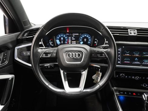 Used 2023 Audi Q3 2.0T Premium Plus w/ Premium Plus Package image 20