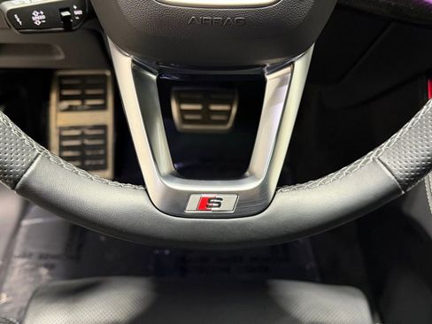 Used 2024 Audi SQ7 Premium Plus image 24