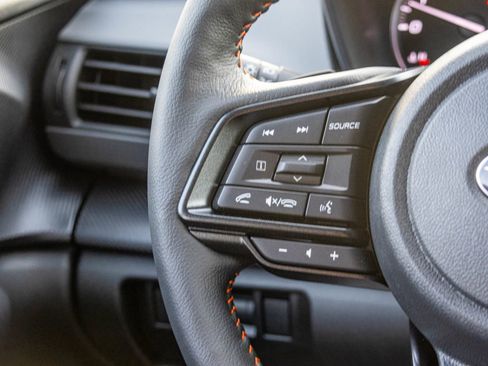 New 2026 Subaru Crosstrek 2.5i Limited w/ Crosstrek Mirror Package image 34