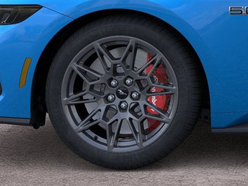 New 2026 Ford Mustang GT Premium w/ GT Performance Package RWD image 19
