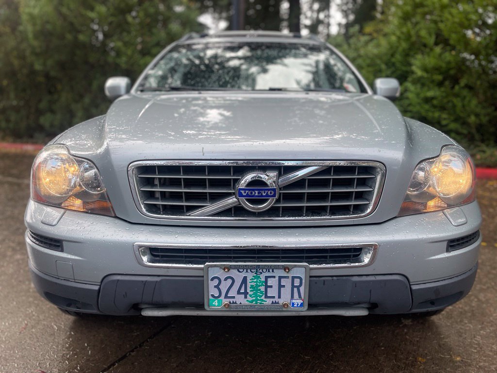 Used 2012 Volvo XC90 3.2 AWD/4WD image 8