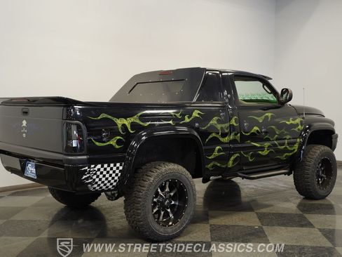 Used 1995 Dodge Ram 1500 Truck 4x4 Regular Cab image 13