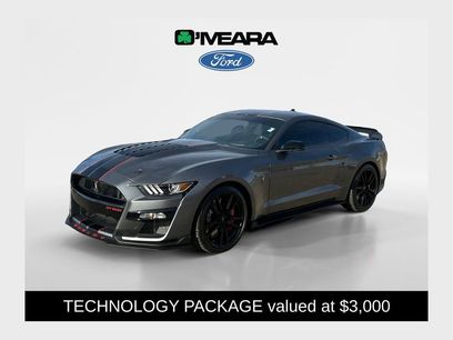 Used 2022 Ford Mustang Shelby GT500 w/ Technology Package