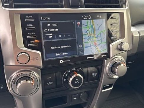 Certified 2024 Toyota 4Runner SR5 Premium w/ Moonroof Package image 28