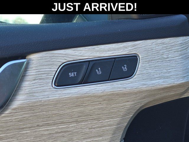 Used 2024 Hyundai Palisade Calligraphy FWD image 15