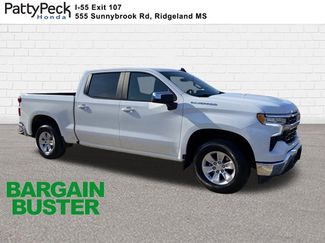 Used 2025 Chevrolet Silverado 1500 LT video 1