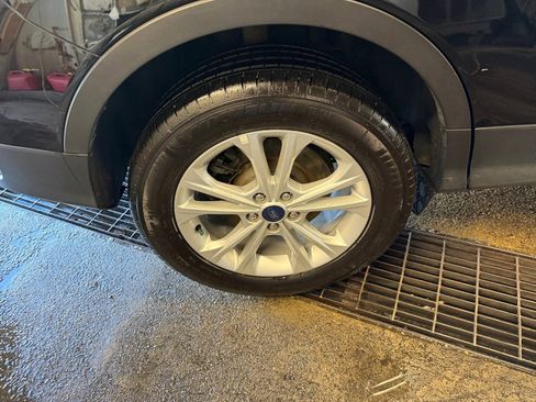 Used 2018 Ford Escape SE AWD/4WD image 27