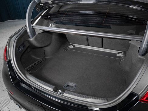 Certified 2025 Mercedes-Benz C 43 AMG 4MATIC Sedan image 7