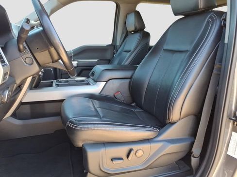 Used 2021 Ford F250 Lariat AWD/4WD image 24