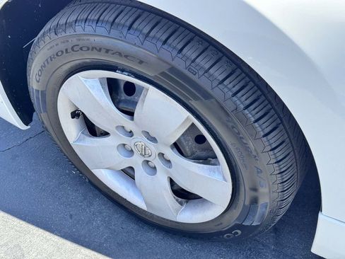 Used 2008 Nissan Altima 2.5 S FWD image 21