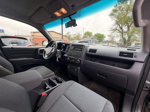 Used 2012 Honda Ridgeline RTS image 18