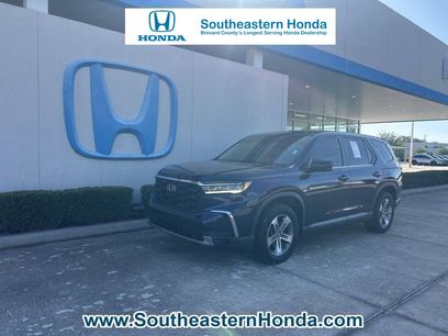 Used 2023 Honda Pilot EX-L