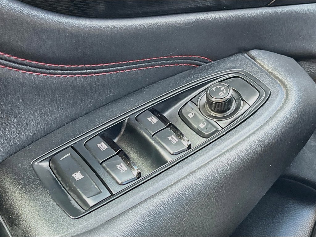 Used 2025 Subaru Legacy Sport AWD/4WD image 17