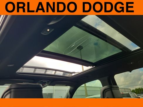New 2026 Jeep Grand Wagoneer L Limited AWD/4WD image 20