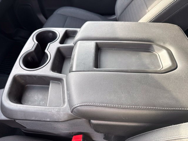 Used 2019 Chevrolet Silverado 1500 LT w/ All-Star Edition AWD/4WD image 19