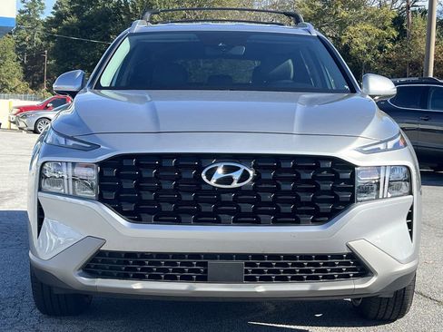 Used 2023 Hyundai Santa Fe SEL image 30