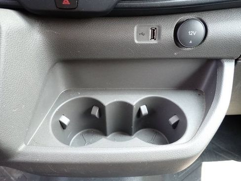 Certified 2025 Ford Transit 250 Low Roof w/ Exterior Upgrade Package RWD image 26