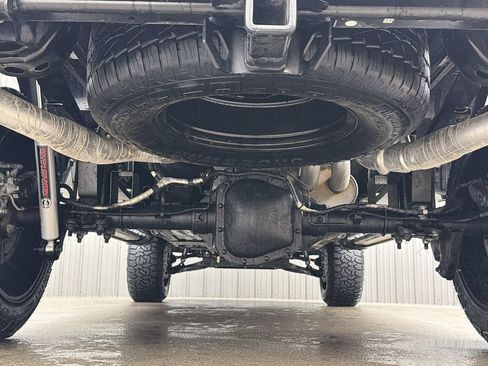 Used 2026 Ford F150 Lariat AWD/4WD image 19