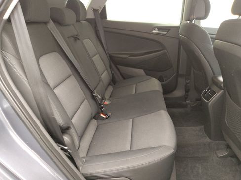 Used 2017 Hyundai Tucson Sport AWD/4WD image 19