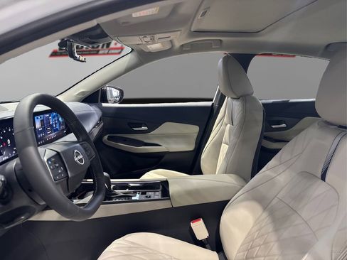 New 2026 Nissan Sentra SL w/ Floor Mat Package FWD image 9