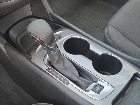 Used 2024 Chevrolet Malibu LS FWD image 26