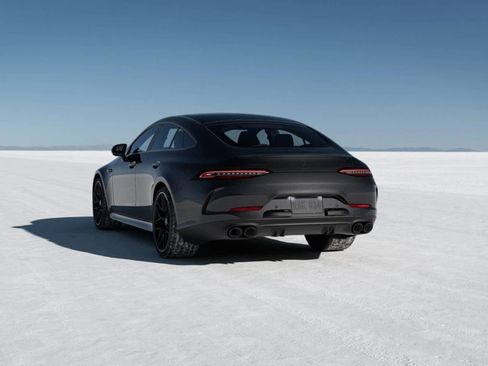 New 2026 Mercedes-Benz AMG GT 53 image 26