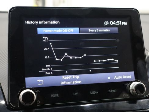 Used 2023 Mitsubishi Eclipse Cross SE image 38