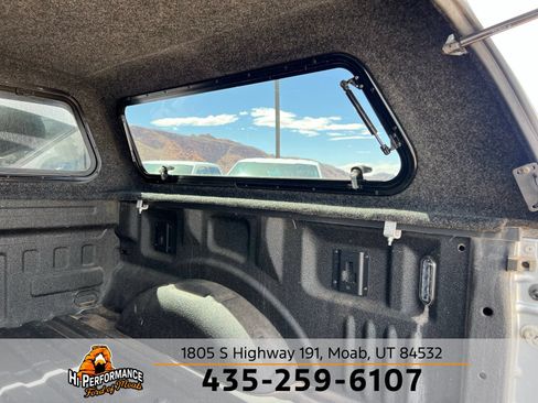 Used 2022 Ford F150 Lariat w/ Max Trailer Tow Package AWD/4WD image 13
