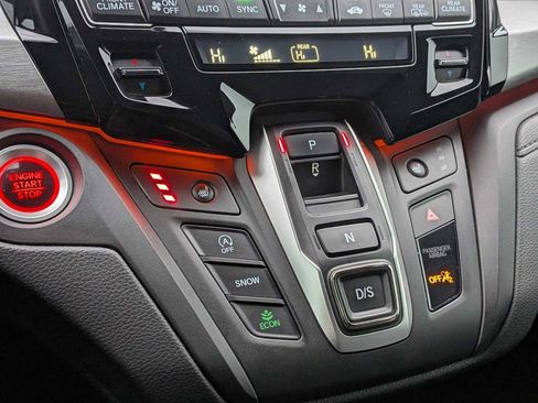 Used 2023 Honda Odyssey Sport image 32