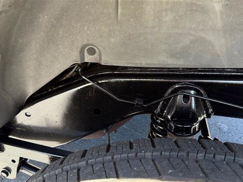 Used 2007 Jeep Wrangler Unlimited Sahara w/ Trailer Tow Group image 29