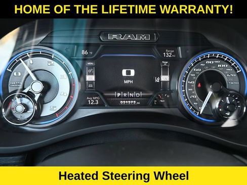 Used 2022 RAM 3500 Limited AWD/4WD image 54
