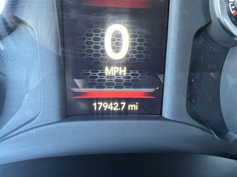 Used 2024 RAM 2500 Big Horn w/ Off Road Package image 36