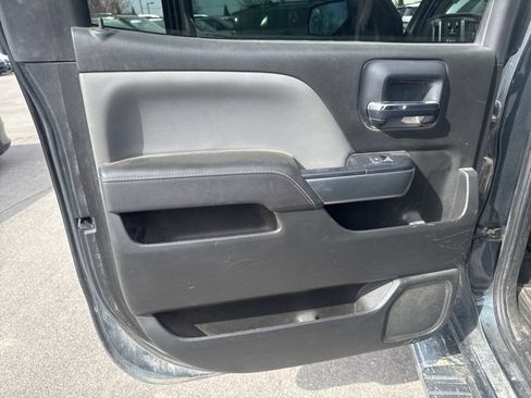 Used 2017 Chevrolet Silverado 1500 LT w/ All Star Edition image 11