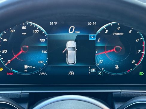 Certified 2022 Mercedes-Benz GLE 350 4MATIC image 16